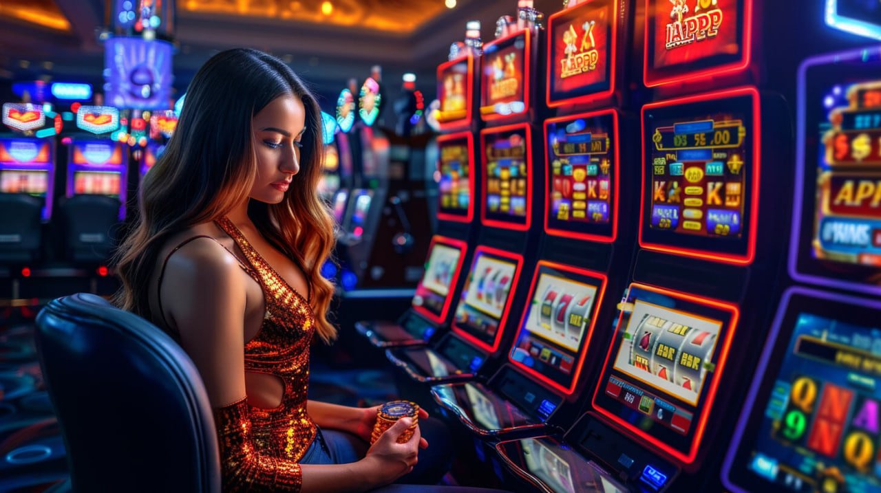 Live Roulette Blackjack Myanmar Online Casino MMK